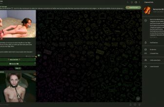 БДСМ встреча