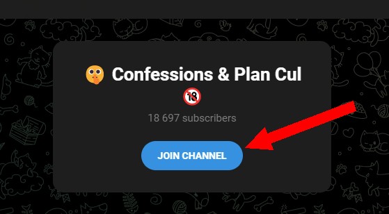 30 Лучших Порно Групп Telegram - How To Join Porn Groups On Telegram