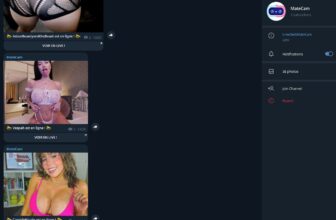 Matecam