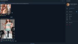 Femdom Strapon & İffet